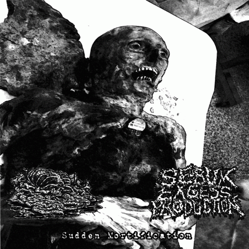 Sebum Excess Production : Suddenly Mortification